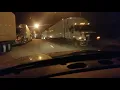 Interstate I 80 exit 6 Evanston Wyoming road closure