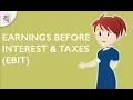 Lagu What is EBIT? | Earnings Before Interest \u0026 Taxes (EBIT) | EBIT or Earnings Before Interest \u0026 Taxes
