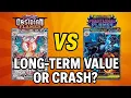 Phantasmal Flames vs Obsidian Flames Hype or Hard Truth