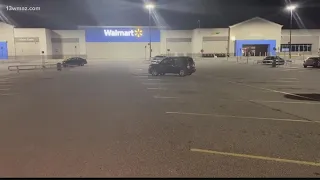 Warner Robins Georgia police work to curb violence after city s 2nd homicide this week