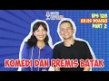 Download Lagu ADJIS DOAIBU 2 : KOMEDI DAN PREMIS \