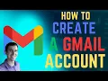 How to Create a Gmail Account