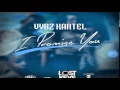 Download Lagu Vybz Kartel - I Promise You (Raw) (Lost Keys Riddim) May 2015