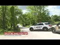 Driver dead after chase on U S 63 following shooting in Boone County sheriff s office says