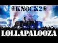 Download Lagu Knock2 Live @ Lollapalooza 2025