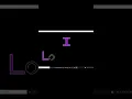 Drawn I Love You in python by using turtle
