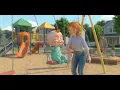 Park Time 🎶 | Swinging and Sliding | Kids Song