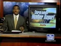 Paul Goodloe gives weather update during Storm Week