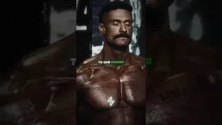                                      كريس بامستد يدمر المنافسين               تحفيز             دندنها