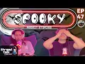 Spooky Reddit Stories - ThreadTalk Podcast EP47