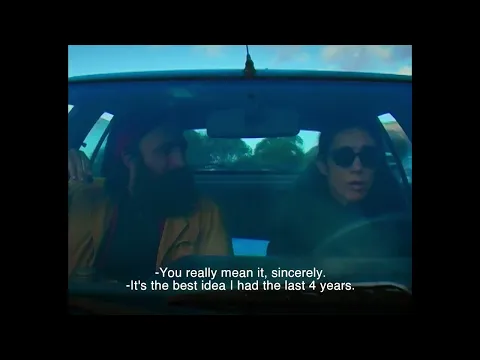 Official Trailer