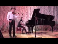 Download Lagu A. Saratskyi. Jazz in the Carpathians.  Andrii Vynnychenko and Daryna Skyba