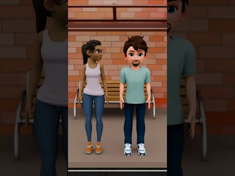 When your wife angry, but you suddenly feel like laughing #shorts #shortvideo #funny