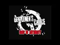 Gentlemen s Choice - Drop of authority