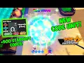 NEW JON ROD WAVE CODE UNIT STARDUST CODES in OG ASTD
