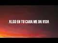 Elvis Crespo - Tu Sonrisa (Letra/Lyrics)