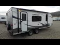 2016 Gulfstream Conquest 218MB