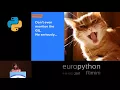Simmi Mourya - Scientific computing using Cython Best of both Worlds