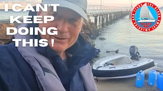 Enough is is Enough-  CRUISING ON SYNERGY  Ep 437