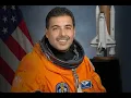 Hispanic Heritage Month Greetings from Space