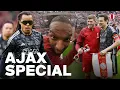 Download Lagu SPECIAL | Ajax Legends in Liverpool 🌟