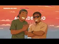 Agradecido RMX - Promesa de Dios x Alex Linares x Lizzy Parra x Jairon High