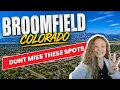 Top 3 Neighborhoods in Broomfield Colorado in 2026