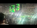 Feid - Alakran (Live Madison Square Garden)
