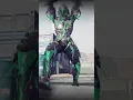Advanced Spectre  Unicorn and Spirulina Dynamic HQ Video Wallpaper