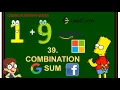 Combination Sum Leetcode 39 Amazon Google Facebook interview question