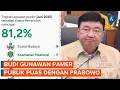 Download Lagu Budi Gunawan Pamer 81,2 Persen Publik Puas dengan Pemerintahan Prabowo