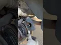 Download Lagu Compressing brake caliper hack 👨🏻‍🔧 Are all brake calipers this way?? 🤔 #theroygarage