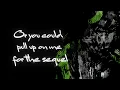Roy Woods - Bad Bad (Lyric Video)