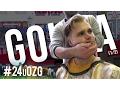 NEK BREKEN BIJ DE KAPPER! (ft. Billy Dans) | GOUDA (1/2) #24uOZG