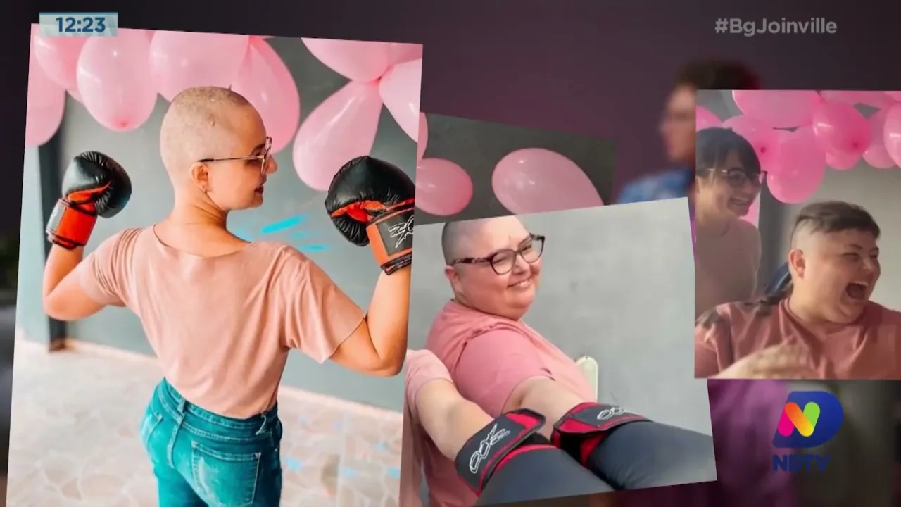 Outubro Rosa: irmãs lutaram juntas contra o câncer de mama