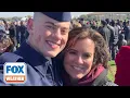 America The Beautiful FOX Weather s Amy Freeze Shares Her Love For Family And Country