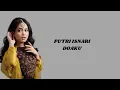 Download Lagu PUTRI ISNARI - DOAKU