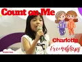 Download Lagu Count On Me (SAYMusic Charlotte Mow Cover)