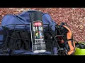 KRYLON Fusion Satin Black spray paint LOWES - Shopping by BIKE
