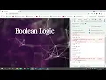 JavaScript tutorials in Hindi Boolean Logic