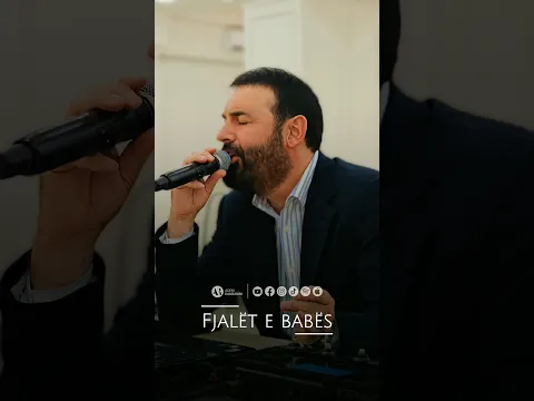 FJALËT E BABËS - Live