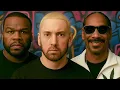 Download Lagu Eminem, 50 Cent, Snoop Dogg | Ruthless Flow Syndicate 2025 🔓