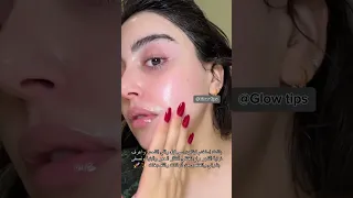 بنات سيروم الفيتامين سي معروف فوائدو على بشرة 