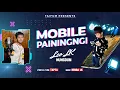 Download Lagu MOBILE PAININGNGI || TAPTA || LEO LK (NUNGDUM )
