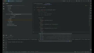 Mastering the Switch statement in Java - Part 1
