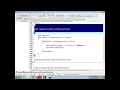 CS201 Lecture Two dimensional arrays Introduction to programming