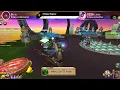 Wizard101 Voracious Void Raid Close Drums Indomitable Silver Dragons