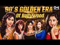Lagu 90’s Golden Era of Bollywood | 90s Hits Hindi Songs | 90s Sadabahar Gane | Old Songs Playlist