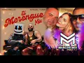 EL MERENGUE MIX - Manuel Turizo - Marshmello - Belinda Juan Magan - Shakira - Rosalía y muchos más..