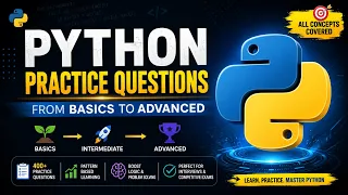 Python User Input Tutorial - Take Name Greet User Lesson 1 2026